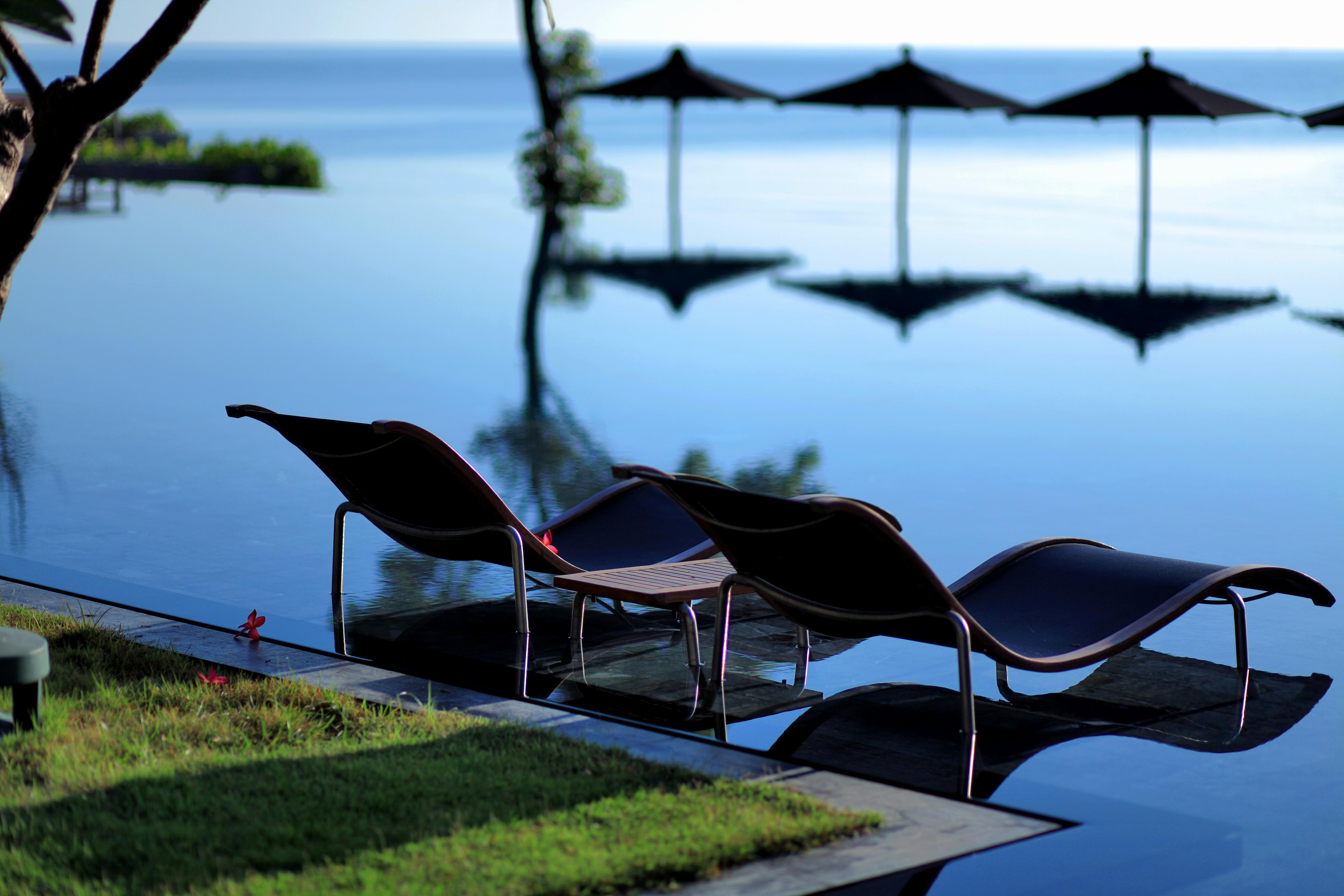 V Villas Hua Hin - Mgallery Collection Exteriör bild