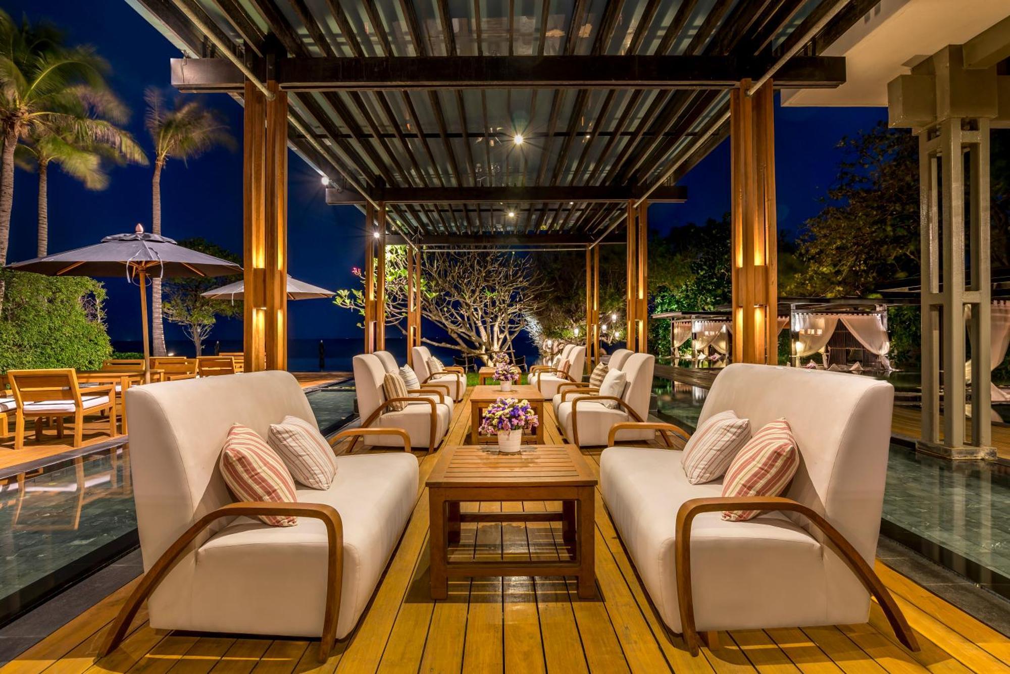 V Villas Hua Hin - Mgallery Collection Exteriör bild