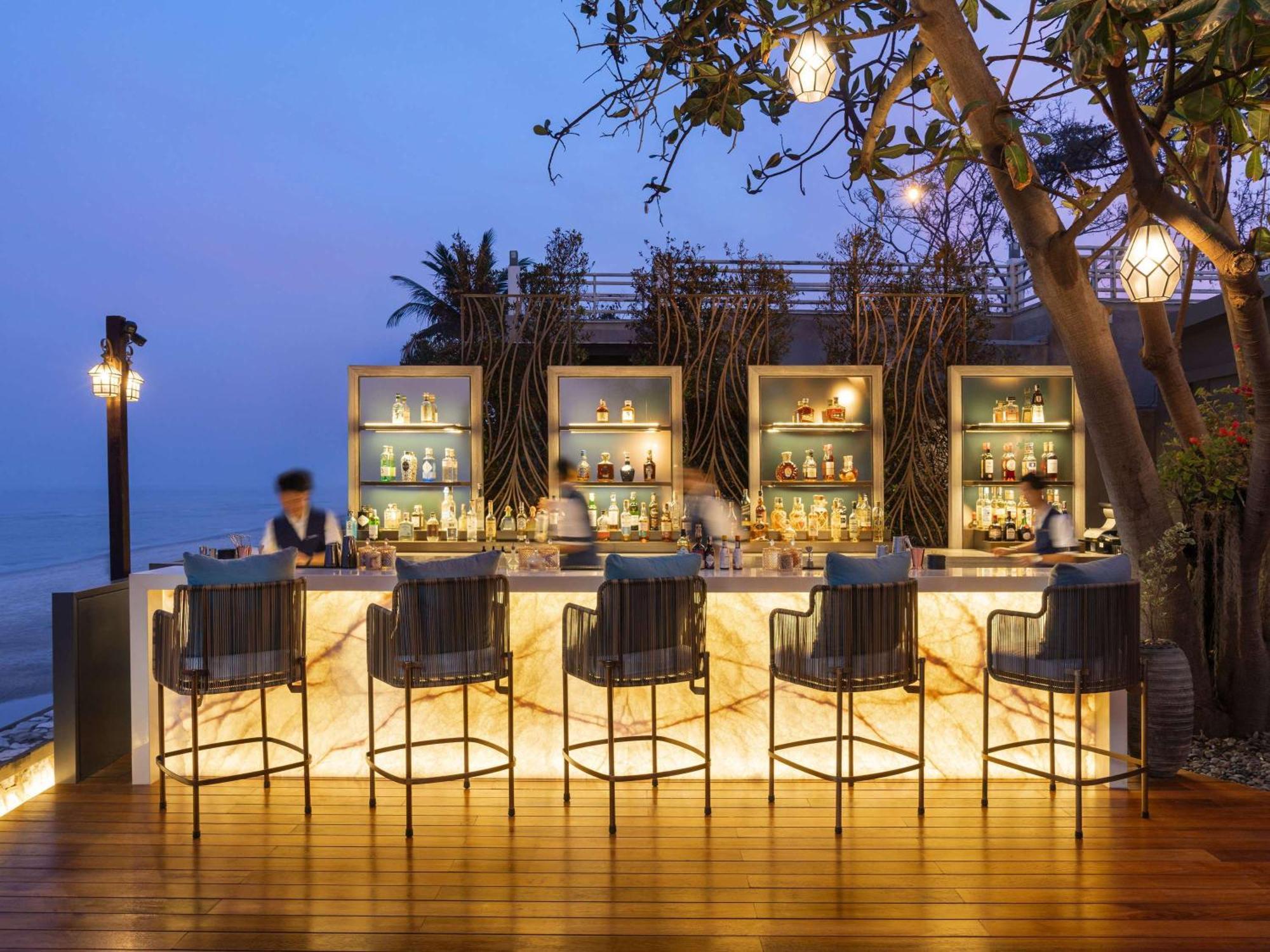 V Villas Hua Hin - Mgallery Collection Exteriör bild